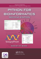 Python for Bioinformatics (en).pdf